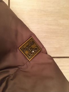 Пуховик LiuJo Junior 10 лет