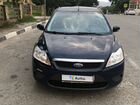 Ford Focus 1.4 МТ, 2010, 190 000 км