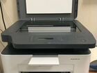 Принтер лазерный HP MFP 135а