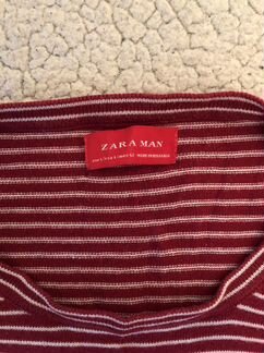 Джемпер мужской Zara