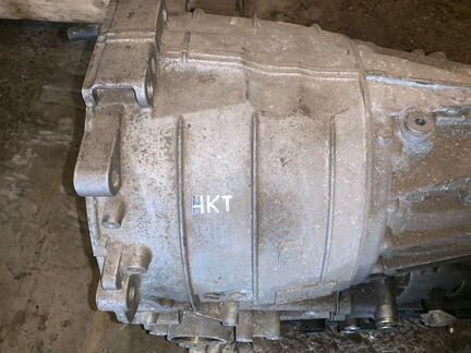 АКПП Audi A8 D3/4E 2005г
