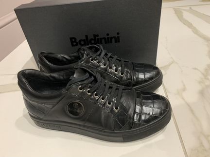 Ботинки Baldinini 40