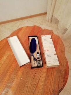 Сувенир-ручка перо