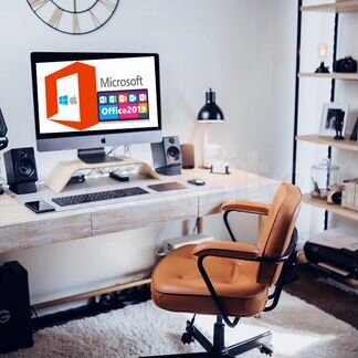 Microsoft office 2024 2021 2019