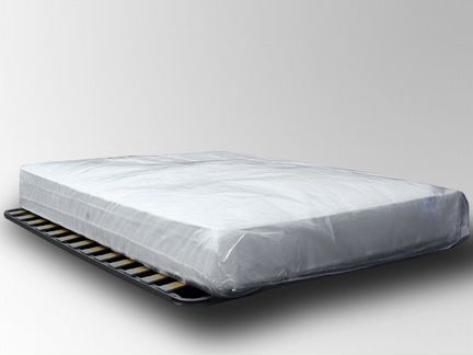 Матрас 160Х200 повышенной жесткости