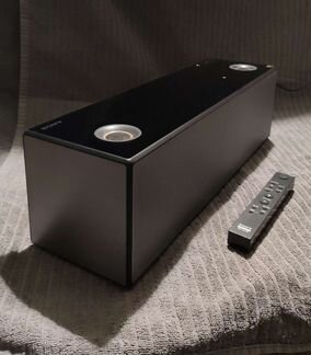 Колонка Sony SRS- X99