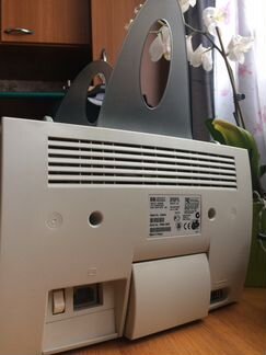 HP hewlett packard Laser Jet 1100