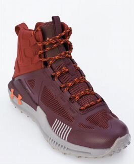 Кроссовки зимние женские Under Armor