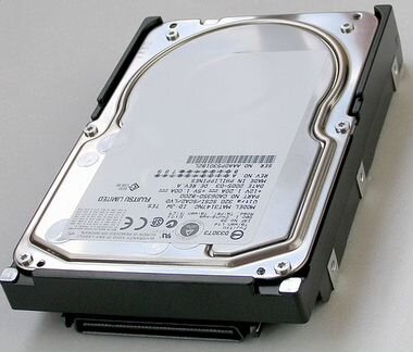 Жесткие диски HDD WD, Seagate, Hitachi, IBM, Fujit