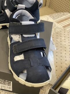 Сандали ессо