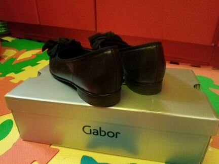 Туфли Gabor 36