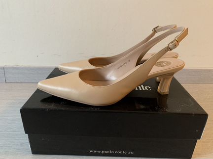 Туфли женские 38 размер