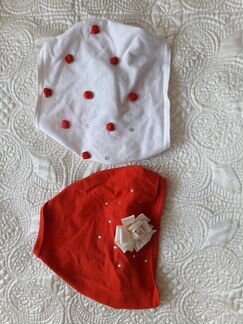 Шапки chobi