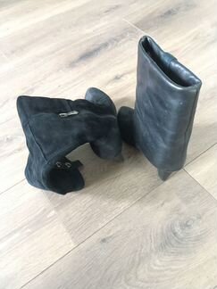 Сапоги Carnaby London Power (100 Handmade)