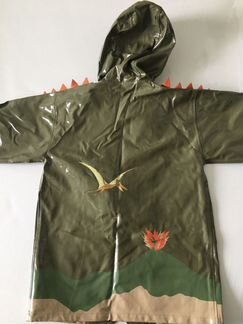 Дождевик Kidorable