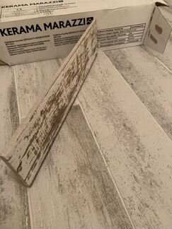 Плитка Kerama Marazzi Рустик вуд
