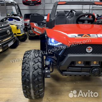 Электромобиль