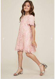 Платье Tadashi Shoji 6 лет и 4 года