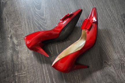Туфли Gibellieri