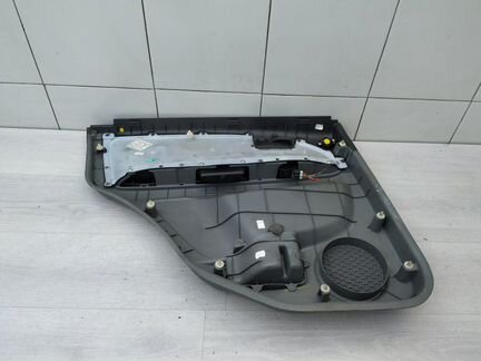 Обшивка задняя правая 8373079JB0FDP Suzuki SX4