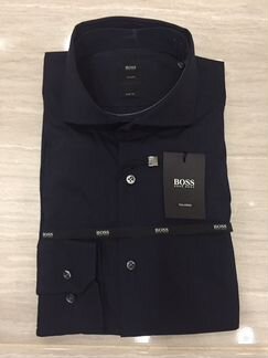 Рубашка Hugo Boss 39