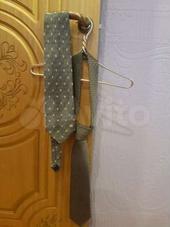 Галстуки мужские