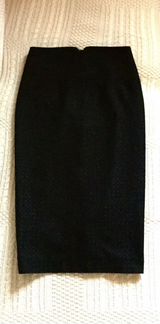 Юбка - карандаш