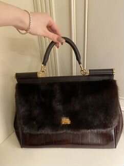 Сумка Dolce & Gabbana оригинал