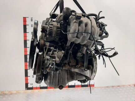 Двигатель (двс) для Audi A4 B5 058100098BX