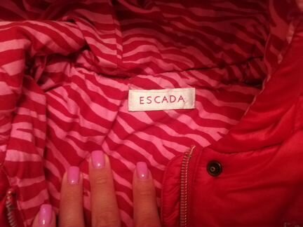 Куртка Escada