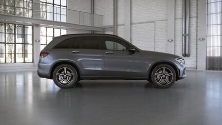 Mercedes-Benz GLC-класс 2.0 AT, 2020