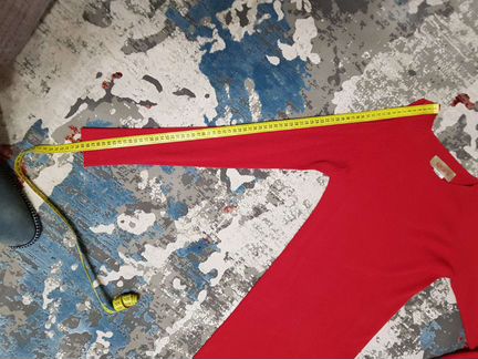 Платье изысканное