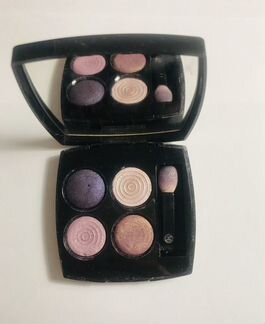 Тени Chanel оригинал
