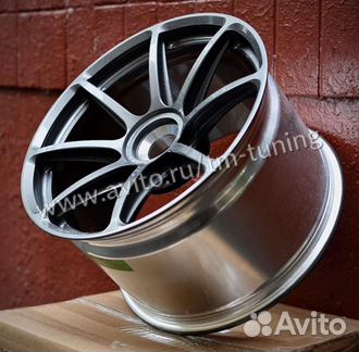 Диски кованые моноблок R21 5x108 Jaguar XF