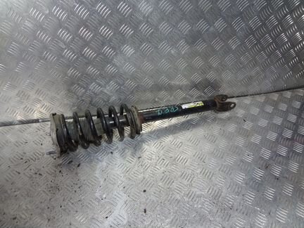 Стойка передняя в сборе Мерседес w205