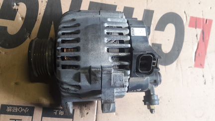 Генератор для Киа Сид 1.6 дизель D4FB