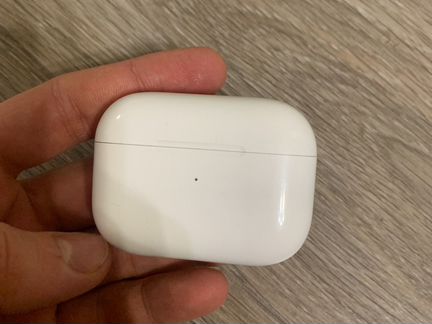 Кейс для airpods pro