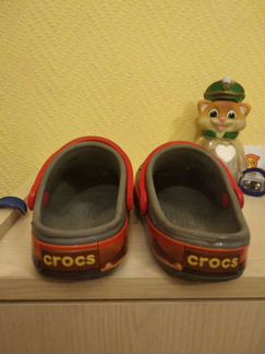 Crocs 25-26 c8/c9