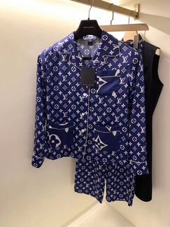 Пижама Louis Vuitton