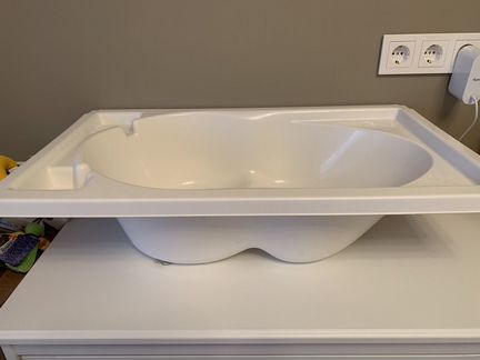 Ванночка для купания