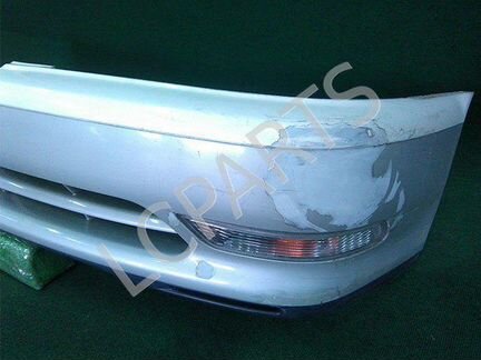 Бампер передний Toyota Cresta