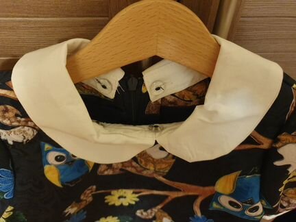 Платье для девочки рост 110