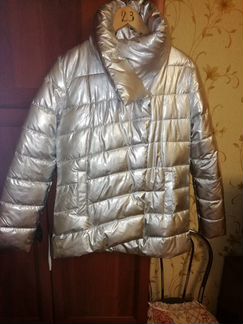 Куртка женская