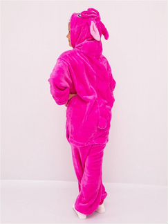 Пижама кигуруми