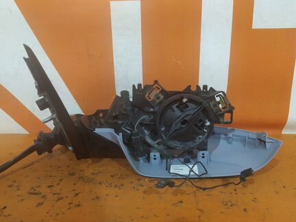 Зеркало правое Audi A8 3 D4 2010-2017