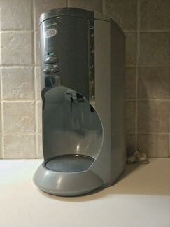 Кофеварка Moulinex Crystal Aromе фильтр SwissGold