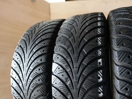 195 65 15 Goodyear UltraGrip Extreme 677W