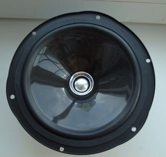KEF B160 Uni-Q (SP1485) (NT19 HF unit (SP1487)