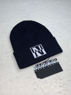 Napapijri мужская шапка оригинал