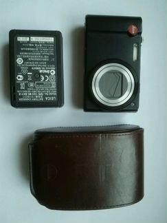 Leica V-Lux 20